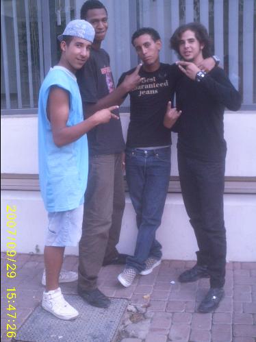 9alik no peace walahmak a sat